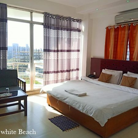 White Beach Cox'S Bazar Tongi 外观 照片