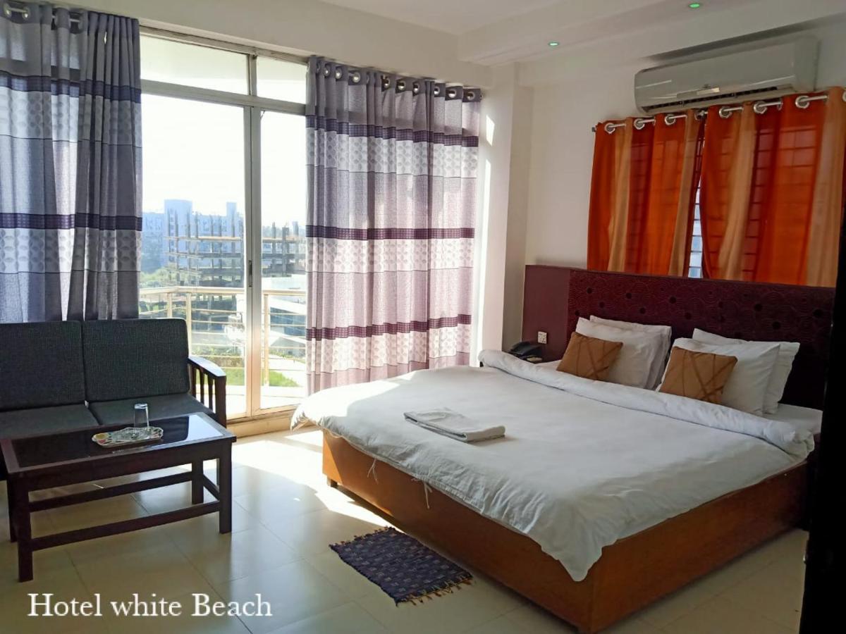 White Beach Cox'S Bazar Tongi 外观 照片